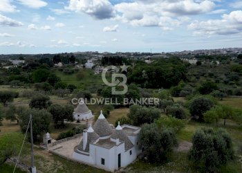 Foto 54 - Baita Contrada Lamacesare
 
sn, Cisternino - foto 54