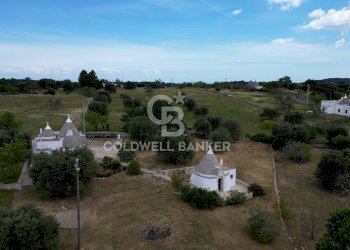 Foto 56 - Baita Contrada Lamacesare
 
sn, Cisternino - foto 56