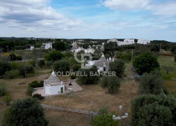 Foto 57 - Baita Contrada Lamacesare
 
sn, Cisternino - foto 57