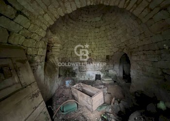 Foto 6 - Baita Contrada Santoro
 
sn, Ostuni - foto 6