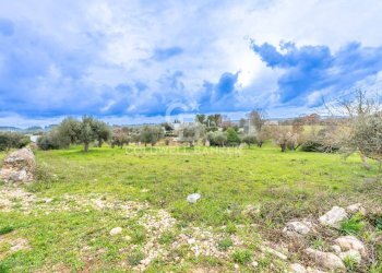 Foto 7 - Baita Contrada Santoro
 
sn, Ostuni - foto 7