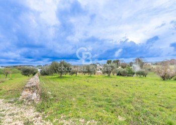 Foto 18 - Baita Contrada Santoro
 
sn, Ostuni - foto 18