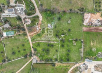 Foto 19 - Baita Contrada Santoro
 
sn, Ostuni - foto 19