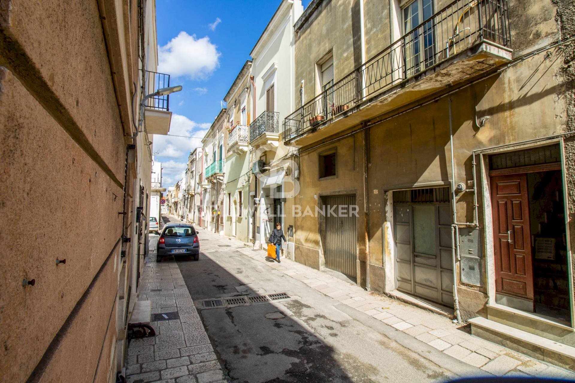 Foto 2 - Casa semi indipendente Via Borgo Antico
14, Mesagne - foto 2