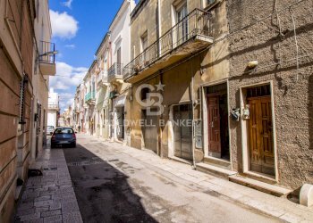 Foto 5 - Casa semi indipendente Via Borgo Antico
 
14, Mesagne - foto 5