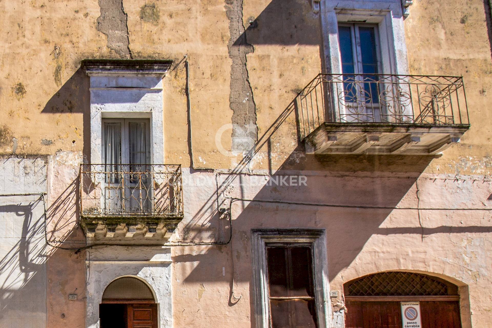 Foto 3 - Stabile - Palazzo Giudice Sardelli
 
27, San Vito dei Normanni - foto 3