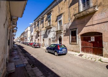 Foto 4 - Stabile - Palazzo Giudice Sardelli
 
27, San Vito dei Normanni - foto 4