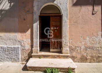 Foto 5 - Stabile - Palazzo Giudice Sardelli
 
27, San Vito dei Normanni - foto 5