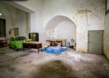 Foto 13 - Stabile - Palazzo Giudice Sardelli
 
27, San Vito dei Normanni - foto 13