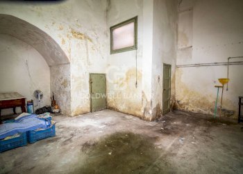 Foto 14 - Stabile - Palazzo Giudice Sardelli
 
27, San Vito dei Normanni - foto 14