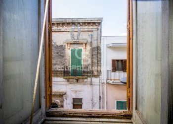 Foto 33 - Stabile - Palazzo Giudice Sardelli
 
27, San Vito dei Normanni - foto 33