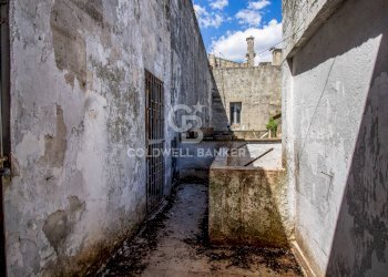 Foto 60 - Stabile - Palazzo Giudice Sardelli
 
27, San Vito dei Normanni - foto 60