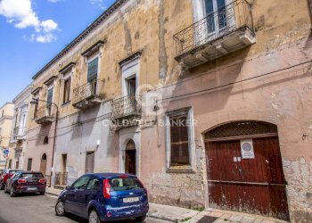 Foto 62 - Stabile - Palazzo Giudice Sardelli
 
27, San Vito dei Normanni - foto 62