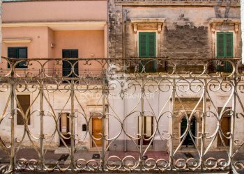 Foto 65 - Stabile - Palazzo Giudice Sardelli
 
27, San Vito dei Normanni - foto 65