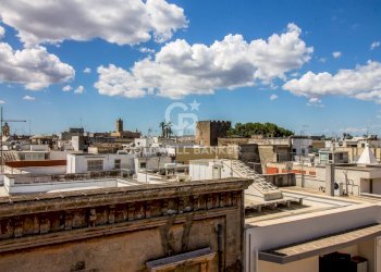 Foto 69 - Stabile - Palazzo Giudice Sardelli
 
27, San Vito dei Normanni - foto 69