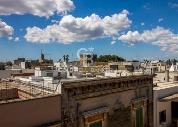 Foto 71 - Stabile - Palazzo Giudice Sardelli
 
27, San Vito dei Normanni - foto 71