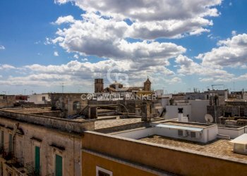 Foto 73 - Stabile - Palazzo Giudice Sardelli
 
27, San Vito dei Normanni - foto 73