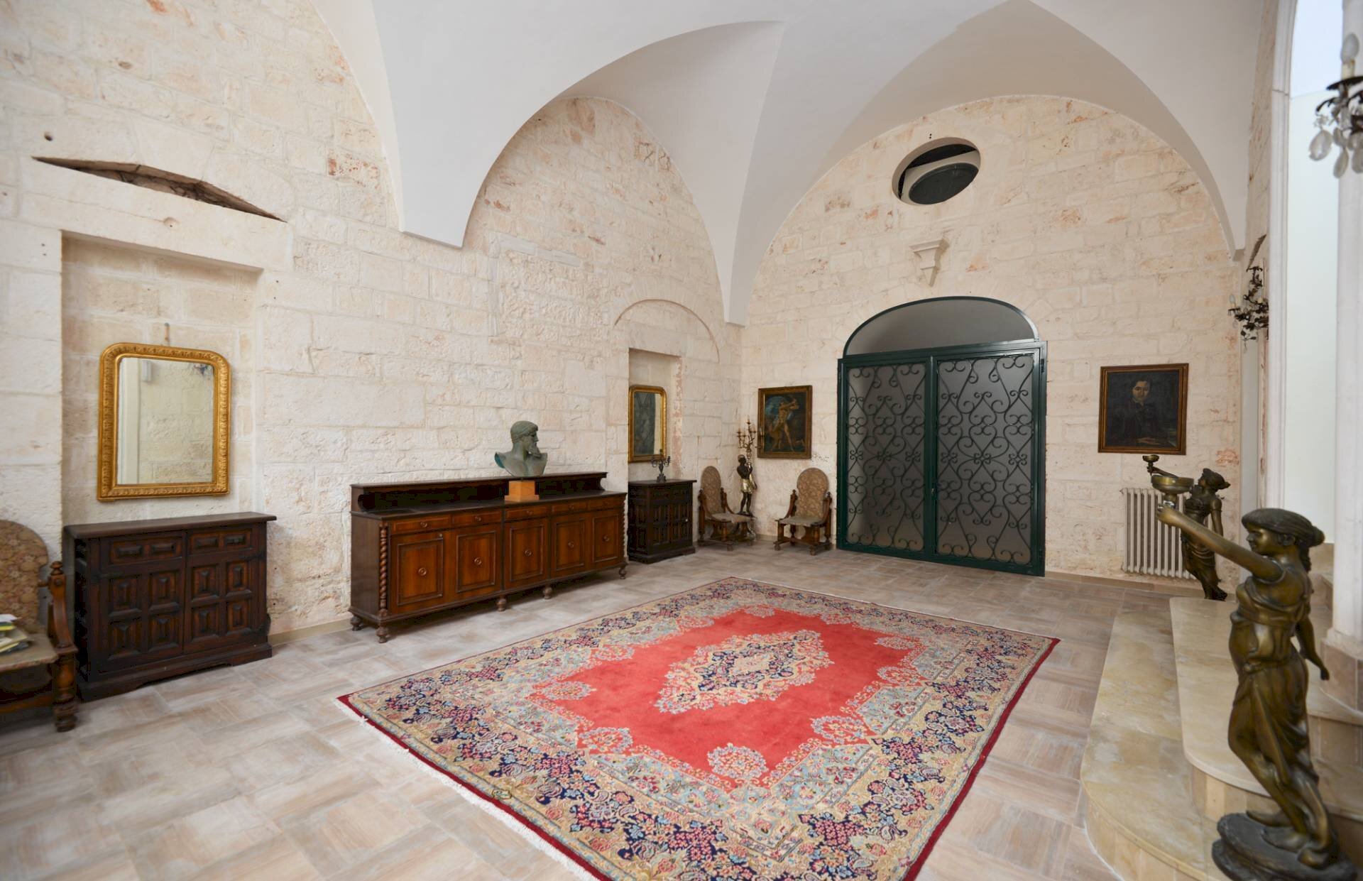 Foto 2 - Stabile - Palazzo Ostuni - foto 2