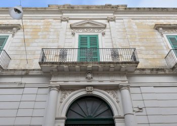 Foto 2 - Stabile - Palazzo Via F. De Sanctis
 
sn, Ostuni - foto 2