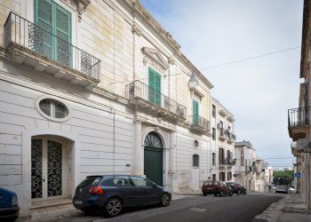 Foto 3 - Stabile - Palazzo Via F. De Sanctis
 
sn, Ostuni - foto 3