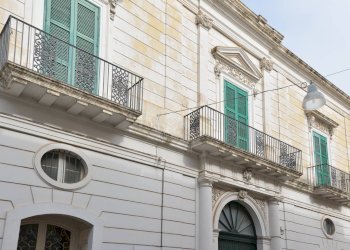 Foto 4 - Stabile - Palazzo Via F. De Sanctis
 
sn, Ostuni - foto 4