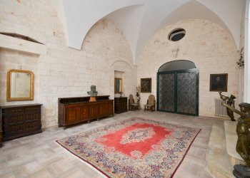 Foto 5 - Stabile - Palazzo Via F. De Sanctis
 
sn, Ostuni - foto 5