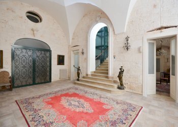 Foto 6 - Stabile - Palazzo Via F. De Sanctis
 
sn, Ostuni - foto 6