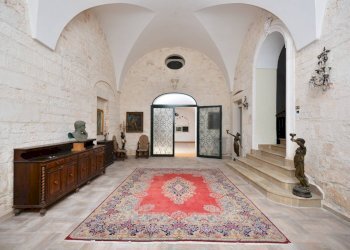 Foto 7 - Stabile - Palazzo Via F. De Sanctis
 
sn, Ostuni - foto 7