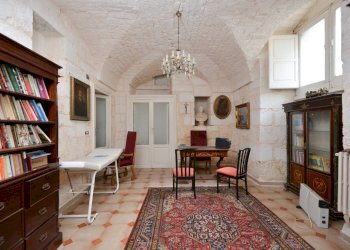 Foto 10 - Stabile - Palazzo Via F. De Sanctis
 
sn, Ostuni - foto 10