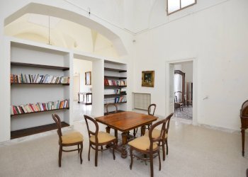 Foto 23 - Stabile - Palazzo Via F. De Sanctis
 
sn, Ostuni - foto 23