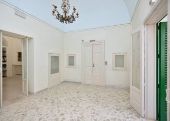 Foto 26 - Stabile - Palazzo Via F. De Sanctis
 
sn, Ostuni - foto 26