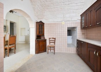 Foto 29 - Stabile - Palazzo Via F. De Sanctis
 
sn, Ostuni - foto 29