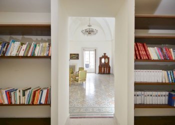 Foto 31 - Stabile - Palazzo Via F. De Sanctis
 
sn, Ostuni - foto 31