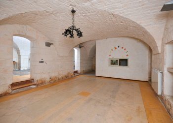 Foto 33 - Stabile - Palazzo Via F. De Sanctis
 
sn, Ostuni - foto 33