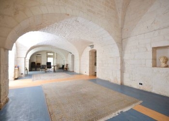 Foto 34 - Stabile - Palazzo Via F. De Sanctis
 
sn, Ostuni - foto 34