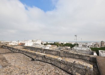 Foto 35 - Stabile - Palazzo Via F. De Sanctis
 
sn, Ostuni - foto 35