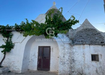 Foto 1 - Baita Via Adige - Montalbano
 
snc, Fasano - foto 1