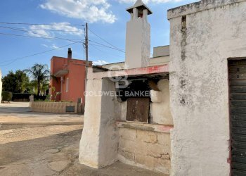 Foto 2 - Baita Via Adige - Montalbano
 
snc, Fasano - foto 2