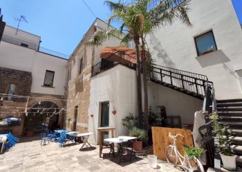 Foto 3 - Stabile - Palazzo via Ferrante Fornari
 
26-28, Brindisi - foto 3