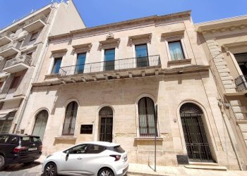 Foto 5 - Stabile - Palazzo via Ferrante Fornari
 
26-28, Brindisi - foto 5