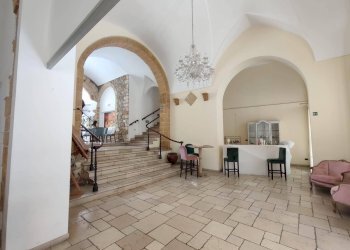 Foto 7 - Stabile - Palazzo via Ferrante Fornari
 
26-28, Brindisi - foto 7