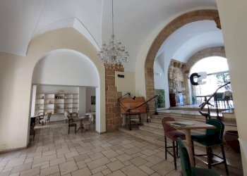 Foto 8 - Stabile - Palazzo via Ferrante Fornari
 
26-28, Brindisi - foto 8