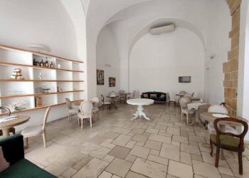 Foto 9 - Stabile - Palazzo via Ferrante Fornari
 
26-28, Brindisi - foto 9