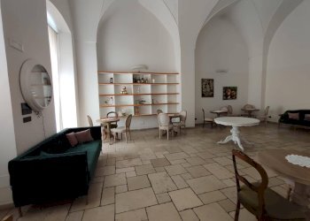 Foto 11 - Stabile - Palazzo via Ferrante Fornari
 
26-28, Brindisi - foto 11