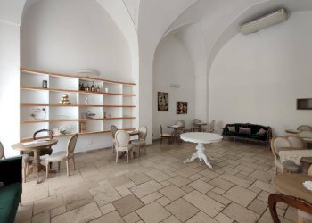 Foto 14 - Stabile - Palazzo via Ferrante Fornari
 
26-28, Brindisi - foto 14