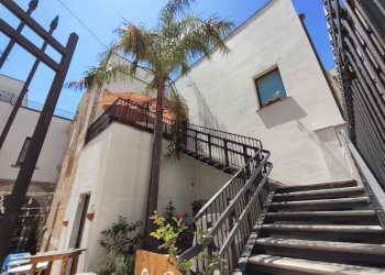 Foto 27 - Stabile - Palazzo via Ferrante Fornari
 
26-28, Brindisi - foto 27