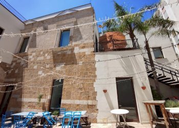 Foto 28 - Stabile - Palazzo via Ferrante Fornari
 
26-28, Brindisi - foto 28