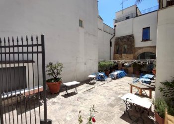 Foto 29 - Stabile - Palazzo via Ferrante Fornari
 
26-28, Brindisi - foto 29