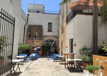 Foto 30 - Stabile - Palazzo via Ferrante Fornari
 
26-28, Brindisi - foto 30