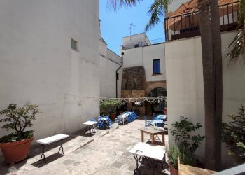 Foto 31 - Stabile - Palazzo via Ferrante Fornari
 
26-28, Brindisi - foto 31